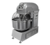 Thumbnail image #1 for Hobart HSL180 180 lb Fixed Bowl Floor Spiral Dough Mixer, 208V 3-Phase