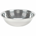 Thumbnail image #1 for Vollrath 8 Quart Stainless Steel Mixing Bowl