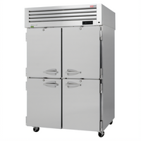 Turbo Air PRO-50-4F-N(-AL) PRO Reach-In Refrigerators & Freezers