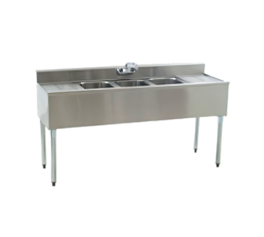 Product image #1 for Eagle Group B5C-18-3VP 1800 Series Bar Equipment
