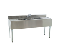 Eagle Group B5C-18-3VP 1800 Series Bar Equipment