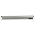 Thumbnail image #1 for San Jamar 36-Inch Slide Check Rack with Polished Glass Beads, Anodized Aluminum