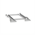 Thumbnail image #1 for RATIONAL Ramp for 20-Full Size Pro/Classic Mobile Oven Rack and Mobile Plate Rack