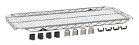 Metro EZA-1836NC Super Erecta Wire Shelving