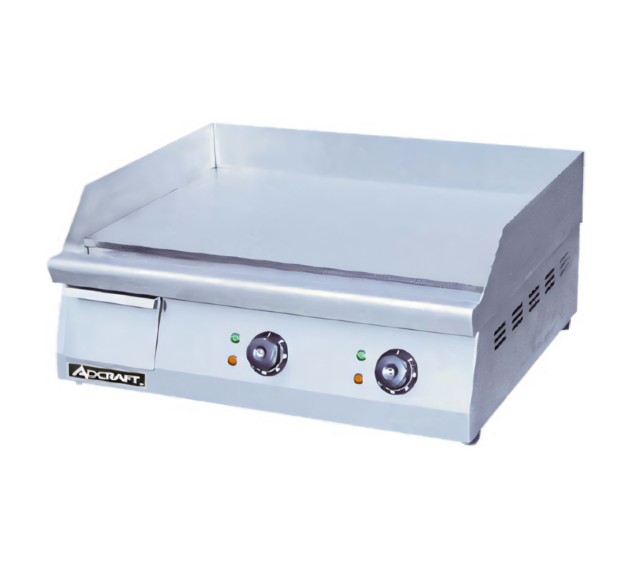Product image #1 for Admiral Craft Equipment Corp. GRID-24 Electric Griddles