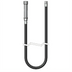 Thumbnail image #1 for 68 Inch Reinforced PVC Replacement Hose Assembly with Heat-Resistant Handle