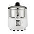 Thumbnail image #1 for Waring 6001C Medium-Duty Commercial Electric Juice Extractor with Stainless Steel Bowl & Cover