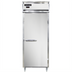Thumbnail image #1 for Continental Refrigerator Designer Line DL1WE-SS One-Section Extra-Wide Reach-In Heated Holding Cabinet