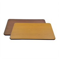 Omcan USA 43160 Restaurant Table Tops