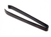 Thumbnail image #1 for Mercer Culinary Precision Plus Fish Bone Tweezer, 4-5/8 Inch, Tempered Stainless Steel, Black Finish