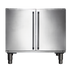 Thumbnail image #1 for UNOX ChefTop MIND.Maps Plus Enclosed Neutral Cabinet Base for XAVC-1011/XAVC-0511