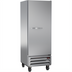 Thumbnail image #1 for Beverage-Air Horizon Series HBR12HC-1 One-Section Solid Door Reach-In Refrigerator, 12.06 Cu. Ft., Bottom-Mount R290