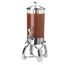 Thumbnail image #1 for Vollrath Somerville™ 2-Gallon Single Cold Beverage/Juice Dispenser, Stainless Steel and Polycarbonate