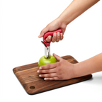 Thumbnail image #1 for Taylor Precision Chef'N 5296024 Apple Corer Case of 4