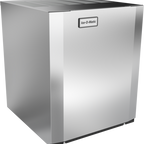 Thumbnail image #1 for Ice-O-Matic CIM0826FA90 Modular Full-Size Cube Ice Maker, Air-Cooled, Self-Contained, 900 lb/24 Hr, 22-1/4 in. Wide