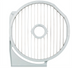 Thumbnail image #1 for Dito Sama 10 mm Chip Grid for Commercial Food Processor
