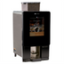 Thumbnail image #1 for BUNN Sure Immersion Model 312 Bean-to-Cup Single Cup Coffee Brewer with Touchscreen and Multiple Hoppers