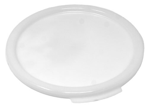 Product image #1 for Omcan USA 80173 Food Pan Covers Case of 12