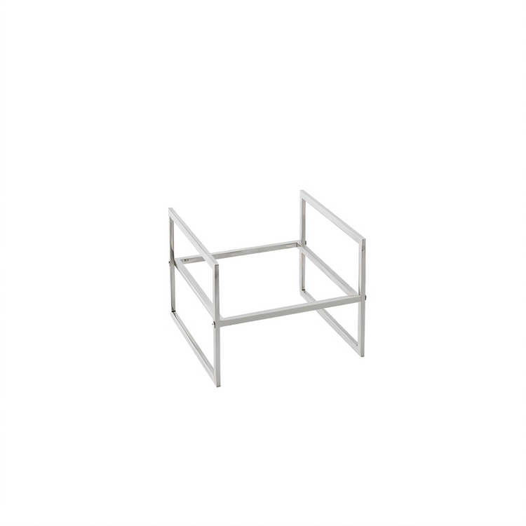 Product image #1 for American Metalcraft SRT1 Buffet Stands and Risers