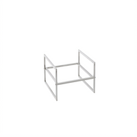 American Metalcraft SRT1 Buffet Stands and Risers