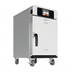 Thumbnail image #1 for Alto-Shaam Halo Heat Ventless Electric Half-Height Cook & Hold Oven, 5 Full-Size Pan Capacity