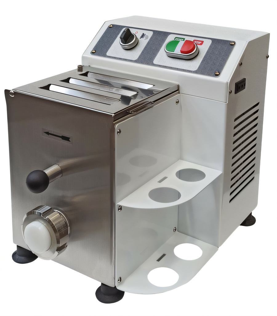 Product image #1 for Omcan USA 13317 Dough Mixer Accessories