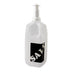 Thumbnail image #1 for Winco 2 Qt Tabletop Salt Refiller with Spring-Loaded Spout