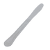 Thumbnail image #1 for Crestware Belinda 9-Inch Serrated Dinner Knife, Heavy Weight 18/0 Stainless Steel