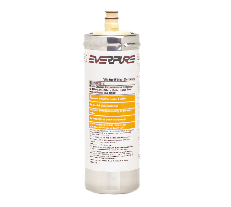 Product image #1 for Everpure EFS5002-K Quick-Change Replacement Water Filter Cartridge