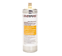 Everpure EV975111 Everpure Water Filter Cartridges Case of 6