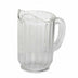 Thumbnail image #1 for Omcan USA 80083 Water Pitchers Case of 12