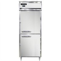 Continental Refrigerator D1FENHD Designer Line 28.5