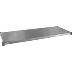 Thumbnail image #1 for Serv-Ware USG-2496-CWP Stainless Steel Prep Tables