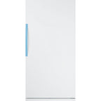 Thumbnail image #1 for Summit Commercial Accucold® AFS17PV Upright Vaccine Reach-In All-Freezer, 14.83 Cu. Ft., 27.5 in. Wide, Solid Door