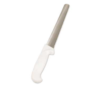 Crestware KN22 Bread Knives Case of 48