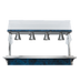 Thumbnail image #1 for Vollrath 4-Series Signature Server 60-Inch Incandescent/Infrared Light Assembly for Stainless Steel Countertop Units