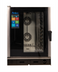 Thumbnail image #1 for CookRite Electric Boilerless Combi Oven, 10-Pan, 208/240V, 3-Phase