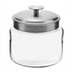 Thumbnail image #1 for Anchor Hocking Foodservice 95541AHG17 Montana Condiment Jars