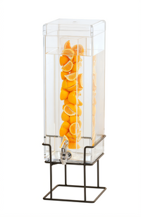 Cal-Mil 22002-3INF-13 Milo Hot Water/Beverage Dispensers