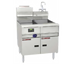 Thumbnail image #1 for Southbend NOD14 Gas Pasta Cooker, 12-Gallon, 60,000 BTU, Digital Controller