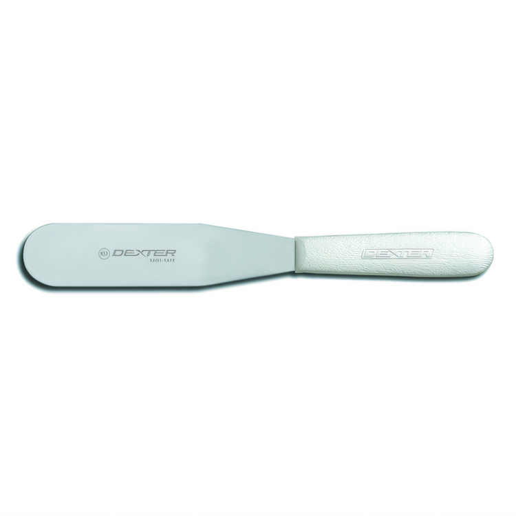 Product image #1 for Dexter Russell 17433 Sani-Safe Spatula Case of 6