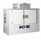 Thumbnail image #1 for Howard-McCray Fogel, Ice Merchandisers ICB-2-L Indoor Ice Merchandiser, 300-Bag Capacity, Top-Mounted Self-Contained Refrigeration