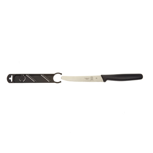 Product image #1 for Mercer Culinary M33932B Magnetic Knife Holder Case of 12