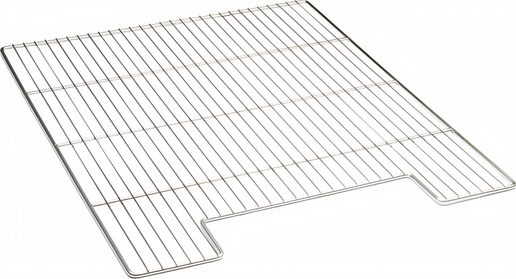 Product image #1 for Vulcan Set of 5 Grab-and-Go Racks for TCM Units, 18 x 26 Inch Pan Size