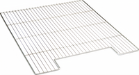 Vulcan Set of 5 Grab-and-Go Racks for TCM Units, 18 x 26 Inch Pan Size