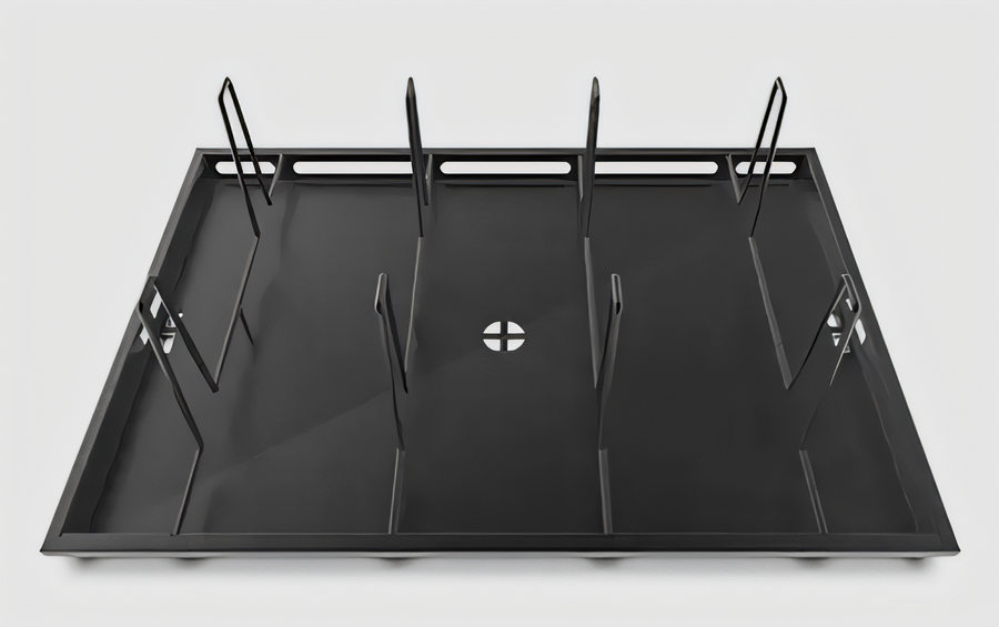 Product image #1 for UNOX USA GRP570 Oven Parts & Accessories