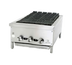 Thumbnail image #1 for Jade Range Supreme 12-Inch Countertop Radiant Gas Charbroiler