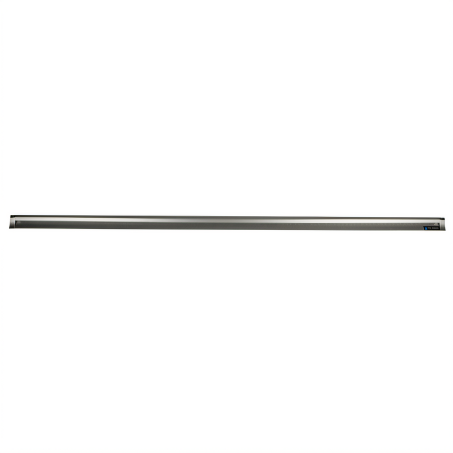 Product image #1 for 60 Inch Slide Check Rack with Glass Beads, Anodized Aluminum