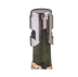 Thumbnail image #1 for American Metalcraft Popper-Stopper Stainless Steel Champagne Bottle Stopper