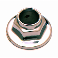 T&S Brass B-0460 Water Inlet Valves